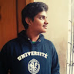 Meet your Posher, Karan